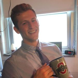 Meet your Posher, Ben